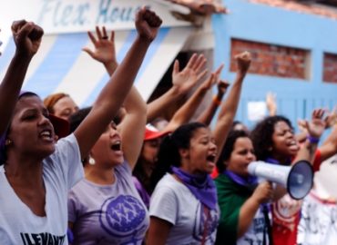 “O feminismo avançou, mas não consolidou os avanços”, diz socióloga Eva Blay