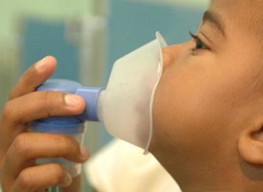 Como evitar doenças respiratórias em crianças