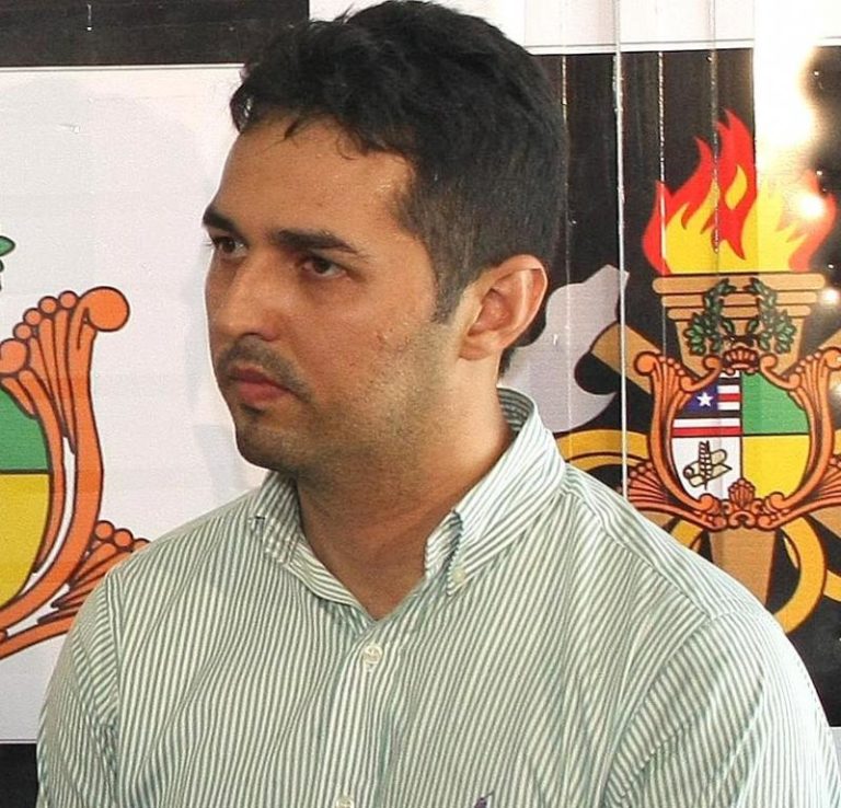 Mandante do assassinato de Décio Sá é solto em Pedrinhas