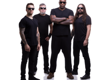 Sepultura apresenta novo álbum no Shopping da Ilha