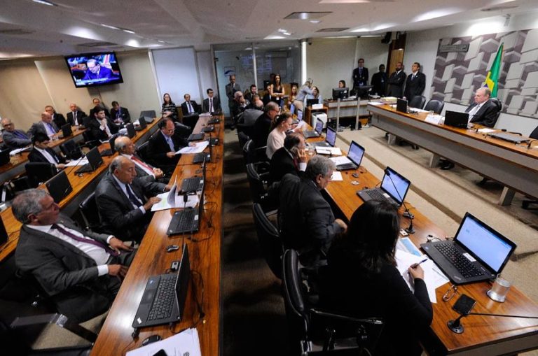 Maranhão é incluído no Fundo do Norte