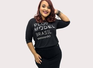 Saiba quem representará o Maranhão no concurso Plus Model Brasil