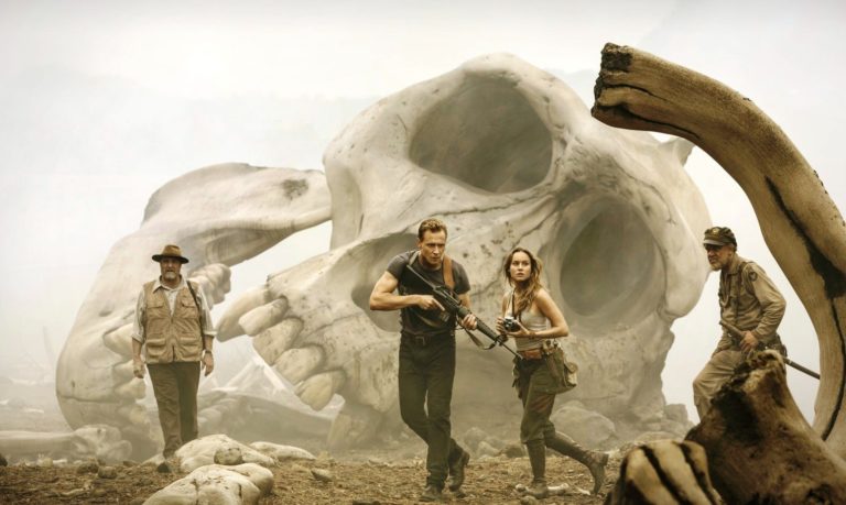 Confira os filmes em cartaz na capital