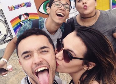 Maranhenses falam sobre expectativa para o Lollapalooza 2017