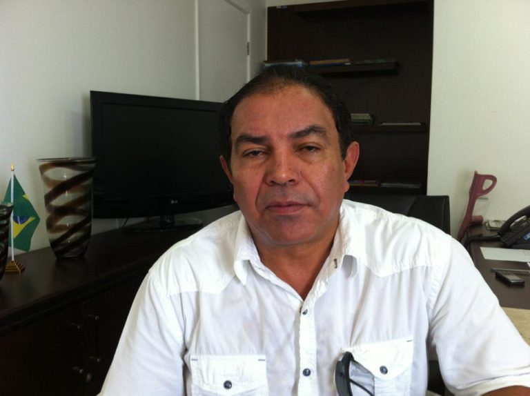 Blogueiros comentam investigações da Polícia Federal