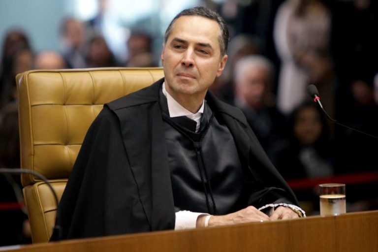 Corrupção no Brasil é fenômeno sistêmico e estrutural, diz ministro do STF