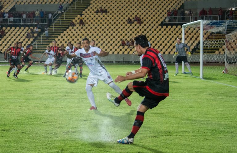 Sábado de clássico no Campeonato Maranhense