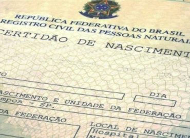 Certidão de Nascimento com número de RG começa a ser implementada no Maranhão