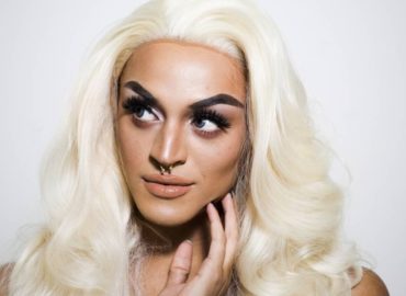 Pabllo Vittar: “Ai, xô! Sou feliz, sou drag”