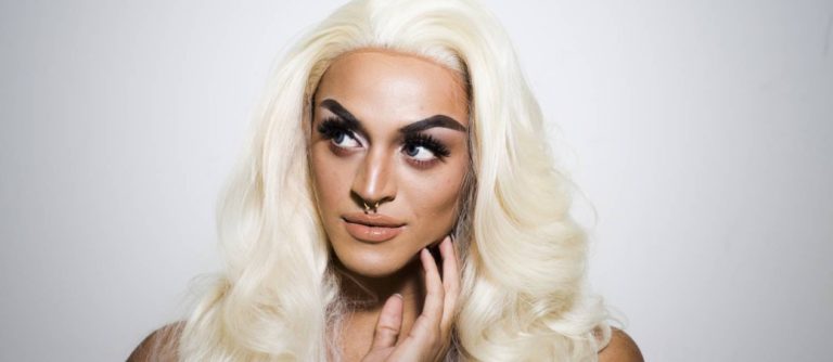 Pabllo Vittar: “Ai, xô! Sou feliz, sou drag”
