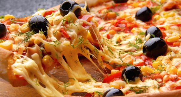 Locomopizza vai inaugurar nova loja  na Cohama