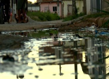 Estudo mostra que 40% das crianças de 0 a 14 anos no Brasil vivem na pobreza