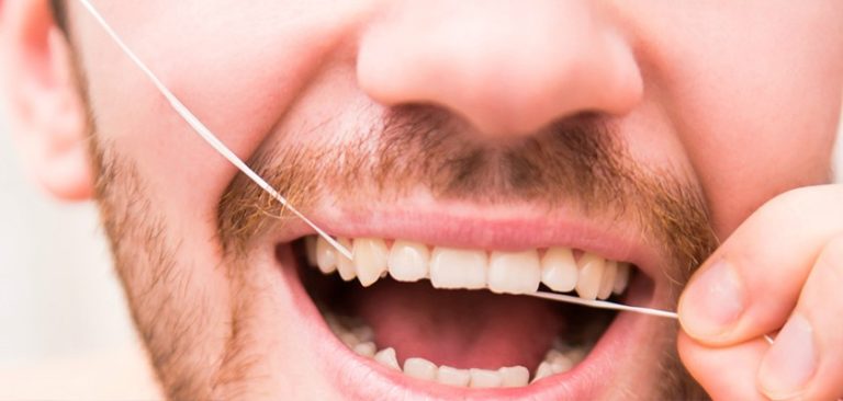Mitos e verdades sobre o uso do fio dental