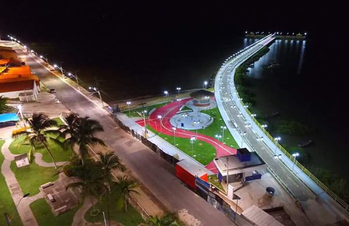 5 lugares para passear com a família
