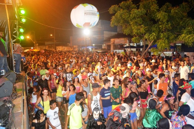 Lava-Pratos agita fim de semana em Ribamar