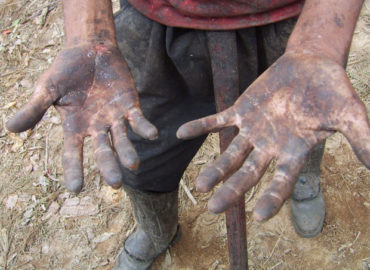 Três empregadores do MA aparecem na ‘lista suja’ do trabalho escravo