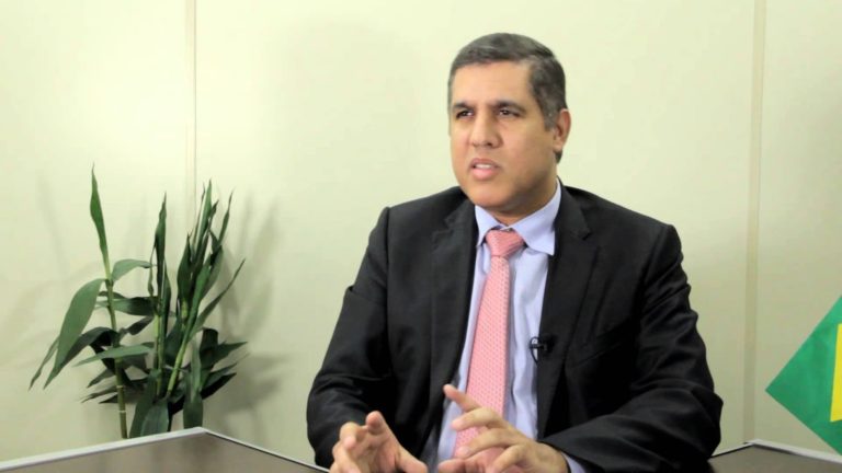 Cláudio Trinchão consegue liminar para ter acesso a processo do Caso Sefaz