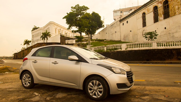 São Luis é recordista em itens esquecidos em Uber