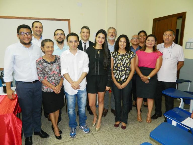 Uema dá início ao programa de Residência Médica em Caxias