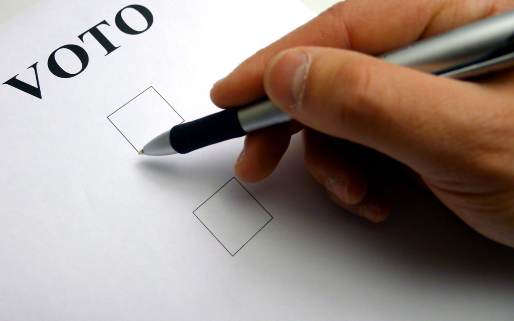 Inscrições abertas para o Consema