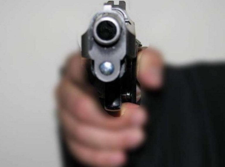 Duas mortes violentas nas últimas horas