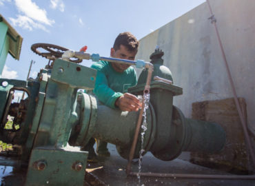 Maranhão perde mais de 60% de água tratada na distribuição, revela estudo