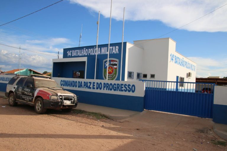 Homicídios caem pela metade em Imperatriz