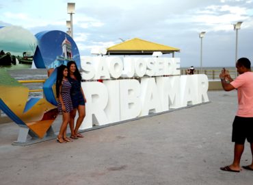 Gincana movimenta São José de Ribamar no fim de semana