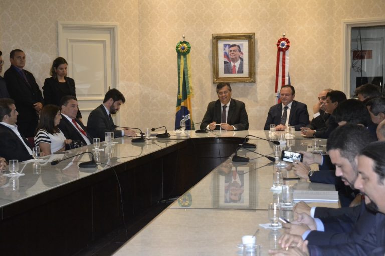 80 mil maranhenses beneficiados com abastecimento de água