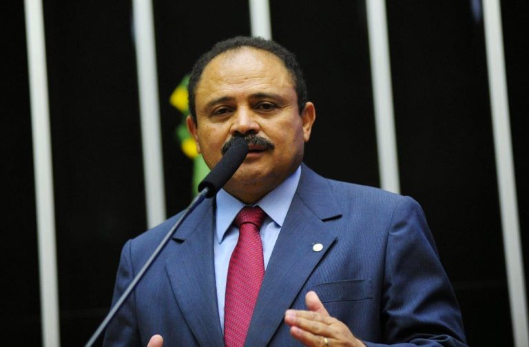 Waldir Maranhão deve se filiar ao PTB em São Paulo