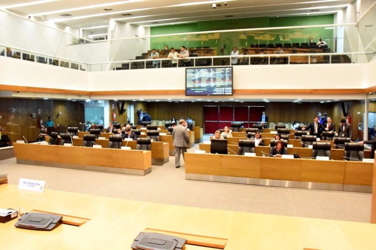 PEC dos Conselhos Tutelares é promulgada