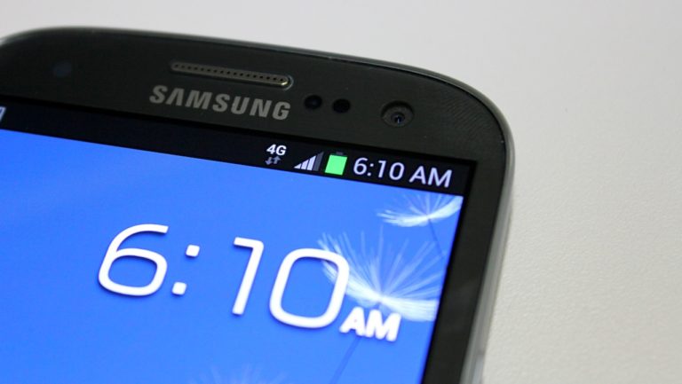 Número de acessos em 4G cresceu 120% no último ano