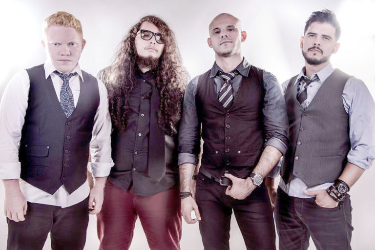 Grande Ursa lança clipe do single Blink of an eye