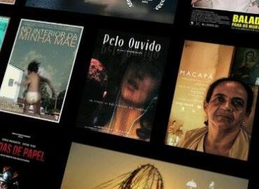 Simpósio traz debates sobre os rumos do cinema maranhense