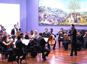 Orquestra Sinfônica da UFPB se apresenta nesta segunda em São Luís