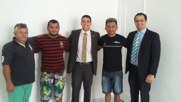 Defensoria consegue repatriação de maranhense da Guiana Francesa