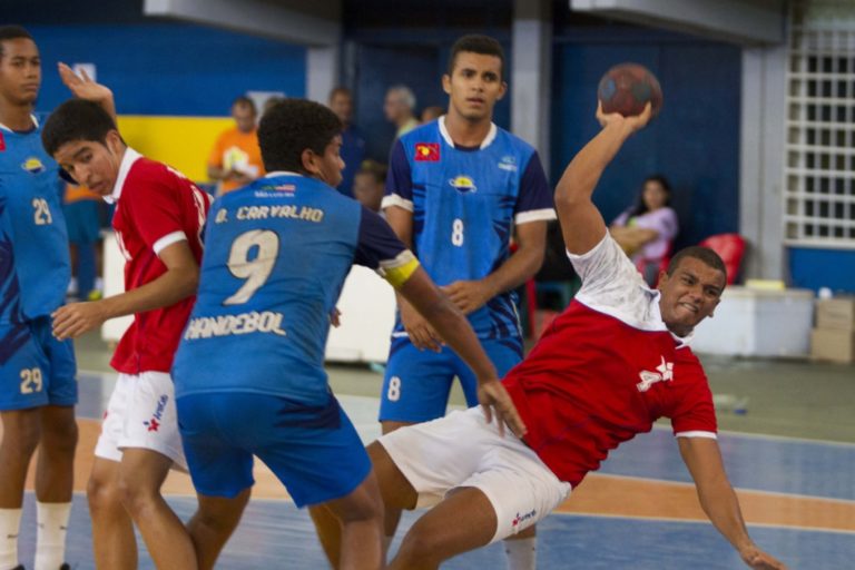 20 municípios participam pela 1ª vez do JEMs