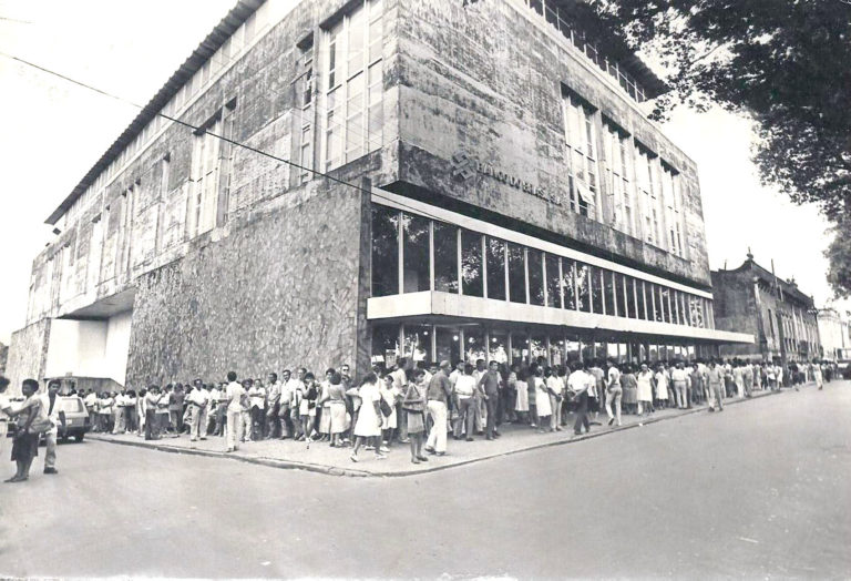Conheça as greves mais famosas do Maranhão