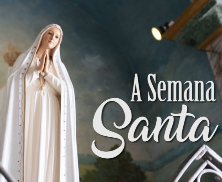 A Semana Santa