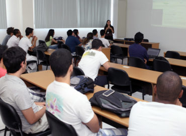 Ciência sem Fronteiras terá 5 mil bolsistas na pós-graduação