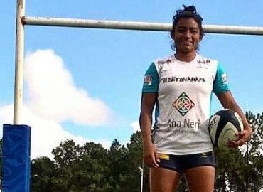 Maranhense garante vaga no Circuito Brasileiro de Rugby
