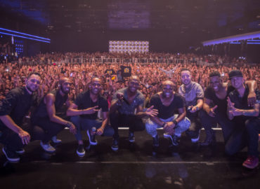 Turma do Pagode promete agitar a capital