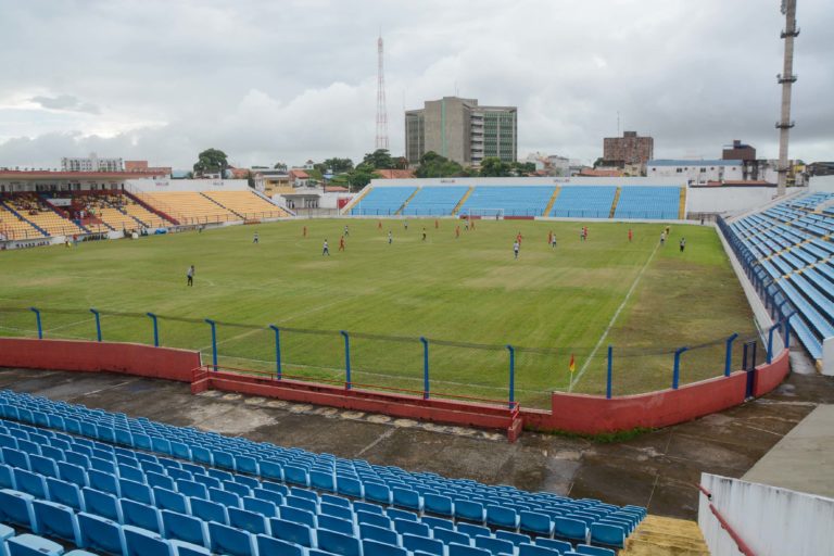O reflexo das arquibancadas no Campeonato Maranhense