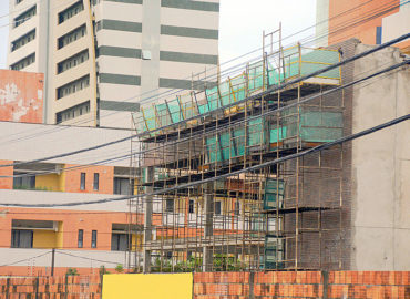 Mercado imobiliário no Maranhão projeta recuperação