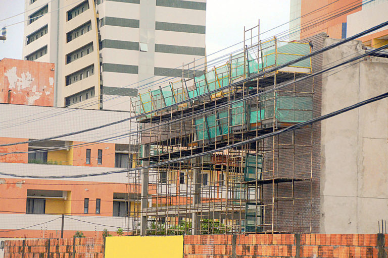 Mercado imobiliário no Maranhão projeta recuperação