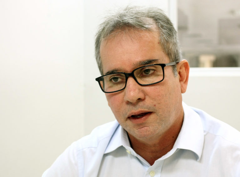 Secretário comenta benefícios fiscais a atacadistas