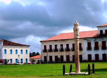 Conheça os encantos e segredos de Alcântara