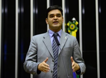 PEC das Eleições Diretas será votada na próxima terça (23), garante Rubens Júnior