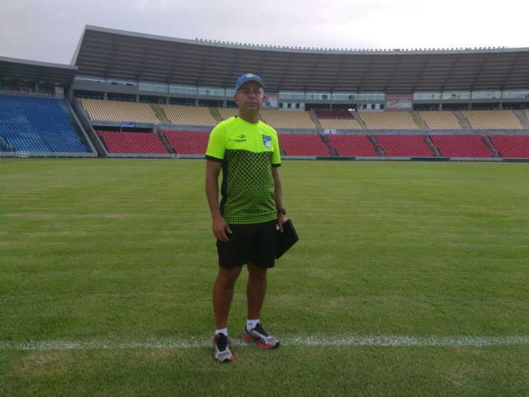 Raimundo Lopo fala sobre arbitragem brasileira