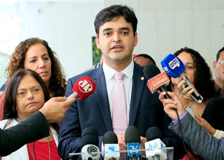 Ação do PCdoB junto ao STF pode barrar Reforma Trabalhista